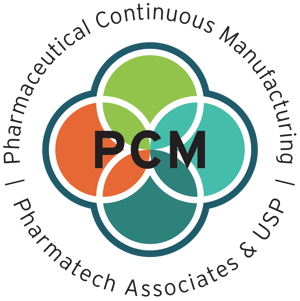 PCM Logo on White PCM Logo on White